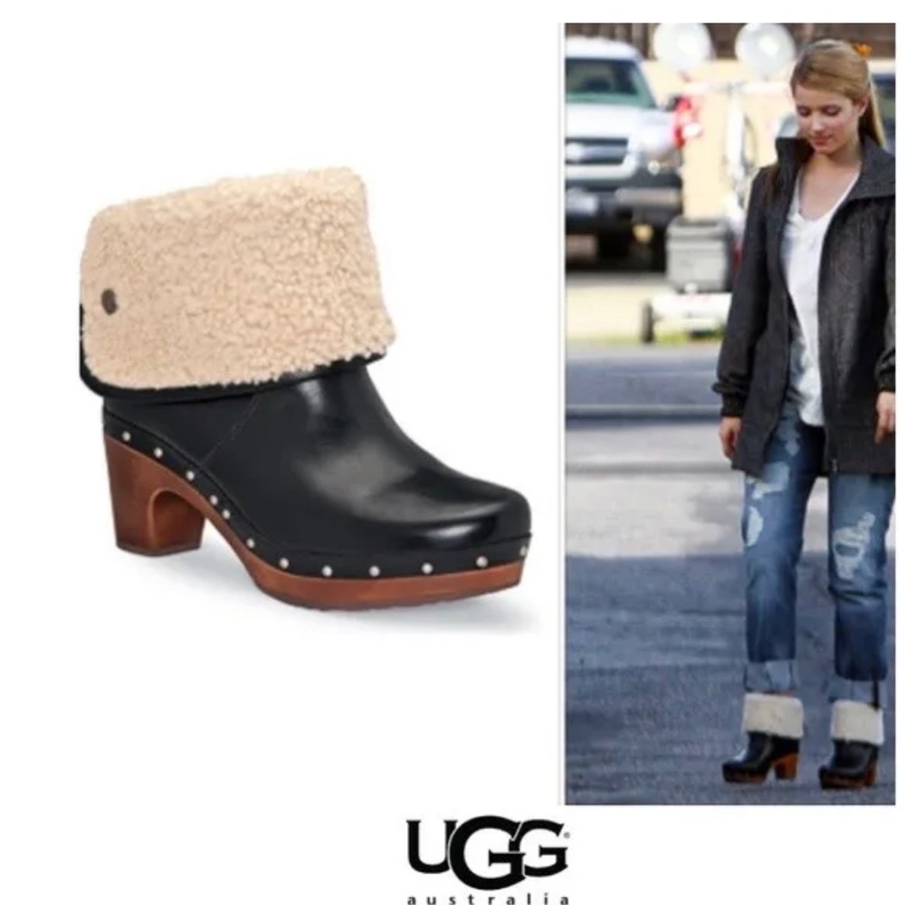 UGG Lynnea Boots